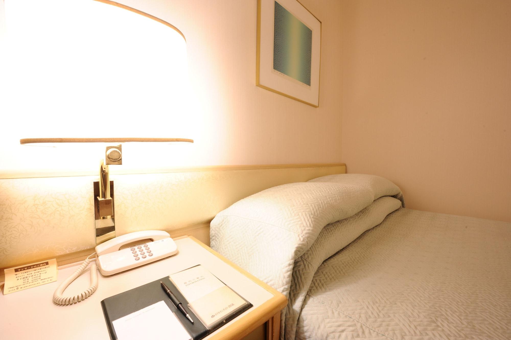 Hotel Century21 Hiroshima Exterior foto