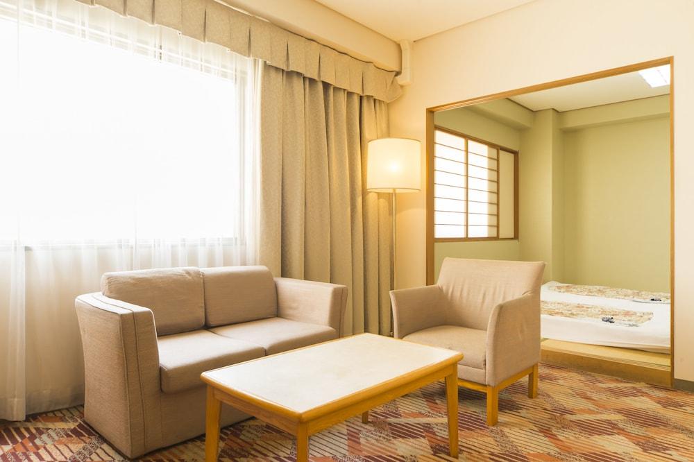 Hotel Century21 Hiroshima Exterior foto