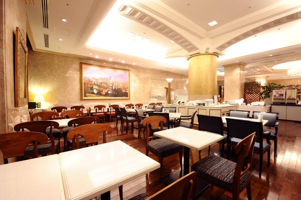 Hotel Century21 Hiroshima Exterior foto